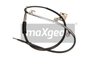 CABLU FRANA DE MANA MAXGEAR 32-0408 - Compatibil cu AUDI