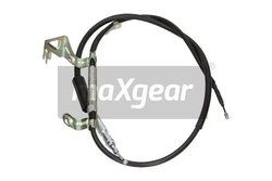CABLU FRANA DE MANA MAXGEAR 32-0409 - Compatibil cu AUDI