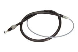 CABLU FRANA DE MANA MAXGEAR 32-0411 - Compatibil cu VW