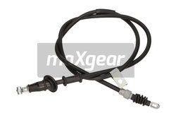 CABLU FRANA DE MANA MAXGEAR 32-0418 - Compatibil cu VOLVO