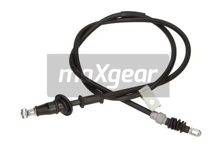CABLU FRANA DE MANA MAXGEAR 32-0418 - Compatibil cu VOLVO