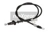 CABLU FRANA DE MANA MAXGEAR 32-0418 - Compatibil cu VOLVO