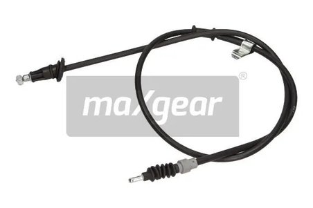 CABLU FRANA DE MANA MAXGEAR 32-0417 - Compatibil cu VOLVO