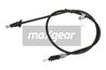 CABLU FRANA DE MANA MAXGEAR 32-0417 - Compatibil cu VOLVO