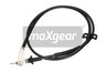 CABLU FRANA DE MANA MAXGEAR 32-0416 - Compatibil cu VOLVO
