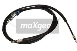 CABLU FRANA DE MANA MAXGEAR 32-0421 - Compatibil cu VOLVO