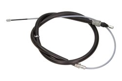 CABLU FRANA DE MANA MAXGEAR 32-0422 - Compatibil cu SEAT, SKODA, VW