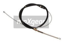 CABLU FRANA DE MANA MAXGEAR 32-0423 - Compatibil cu SKODA