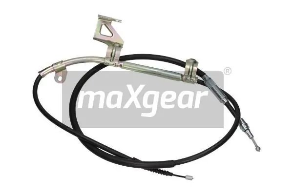 CABLU FRANA DE MANA MAXGEAR 32-0424 - Compatibil cu SKODA