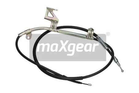 CABLU FRANA DE MANA MAXGEAR 32-0424 - Compatibil cu SKODA