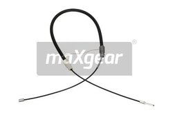 CABLU FRANA DE MANA MAXGEAR 32-0426 - Compatibil cu MERCEDES-BENZ