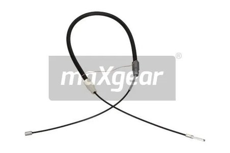 CABLU FRANA DE MANA MAXGEAR 32-0426 - Compatibil cu MERCEDES-BENZ