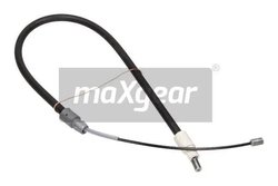 CABLU FRANA DE MANA MAXGEAR 32-0427 - Compatibil cu MERCEDES-BENZ