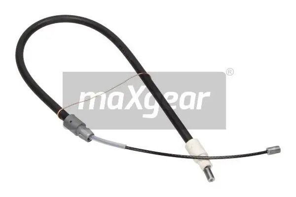 CABLU FRANA DE MANA MAXGEAR 32-0427 - Compatibil cu MERCEDES-BENZ