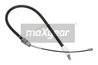 CABLU FRANA DE MANA MAXGEAR 32-0427 - Compatibil cu MERCEDES-BENZ