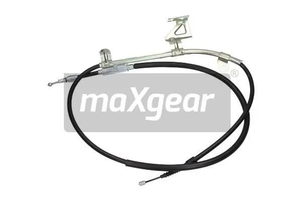 CABLU FRANA DE MANA MAXGEAR 32-0425 - Compatibil cu SKODA