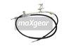 CABLU FRANA DE MANA MAXGEAR 32-0425 - Compatibil cu SKODA