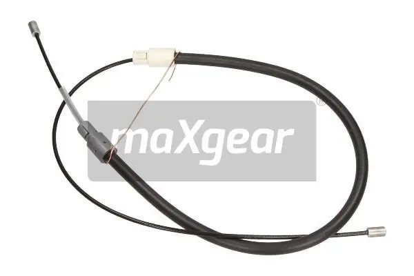 CABLU FRANA DE MANA MAXGEAR 32-0428 - Compatibil cu MERCEDES-BENZ