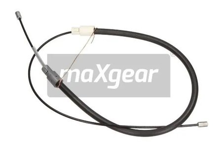 CABLU FRANA DE MANA MAXGEAR 32-0428 - Compatibil cu MERCEDES-BENZ