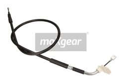 CABLU FRANA DE MANA MAXGEAR 32-0432 - Compatibil cu MERCEDES-BENZ