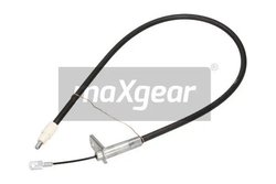CABLU FRANA DE MANA MAXGEAR 32-0435 - Compatibil cu MERCEDES-BENZ
