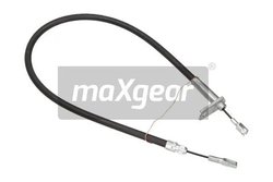 CABLU FRANA DE MANA MAXGEAR 32-0434 - Compatibil cu MERCEDES-BENZ