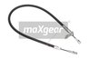 Cablu frana de mana Maxgear 32-0434