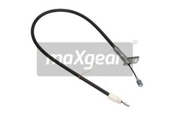 CABLU FRANA DE MANA MAXGEAR 32-0436 - Compatibil cu MERCEDES-BENZ