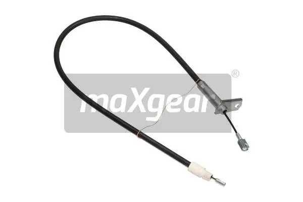 CABLU FRANA DE MANA MAXGEAR 32-0436 - Compatibil cu MERCEDES-BENZ