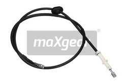 CABLU FRANA DE MANA MAXGEAR 32-0437 - Compatibil cu MERCEDES-BENZ