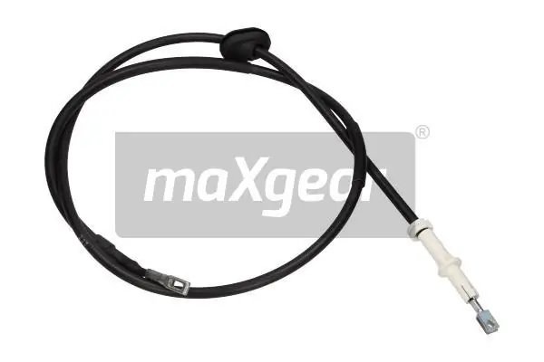 CABLU FRANA DE MANA MAXGEAR 32-0437 - Compatibil cu MERCEDES-BENZ