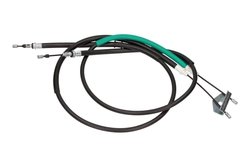 CABLU FRANA DE MANA MAXGEAR 32-0447 - Compatibil cu FORD, MAZDA