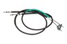 CABLU FRANA DE MANA MAXGEAR 32-0447 - Compatibil cu FORD, MAZDA