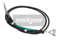 CABLU FRANA DE MANA MAXGEAR 32-0448 - Compatibil cu FORD, MAZDA
