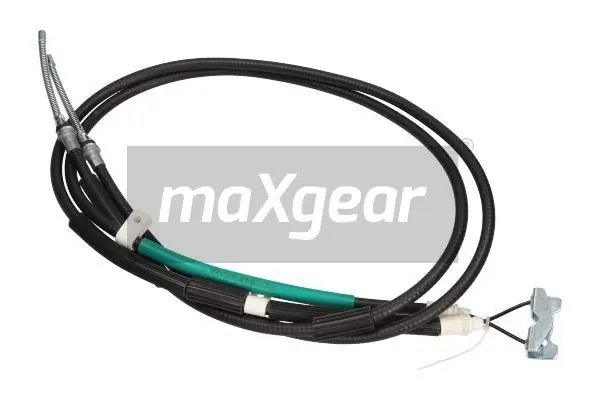 CABLU FRANA DE MANA MAXGEAR 32-0448 - Compatibil cu FORD, MAZDA