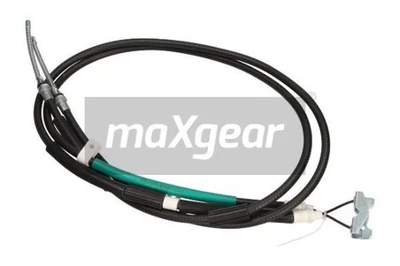 CABLU FRANA DE MANA MAXGEAR 32-0448 - Compatibil cu FORD, MAZDA