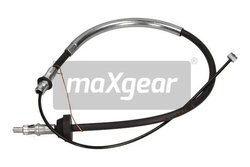 CABLU FRANA DE MANA MAXGEAR 32-0452 - Compatibil cu FORD