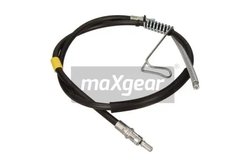 CABLU FRANA DE MANA MAXGEAR 32-0457 - Compatibil cu FORD