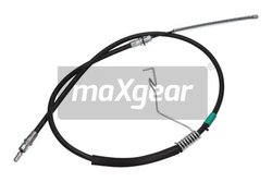 CABLU FRANA DE MANA MAXGEAR 32-0458 - Compatibil cu FORD