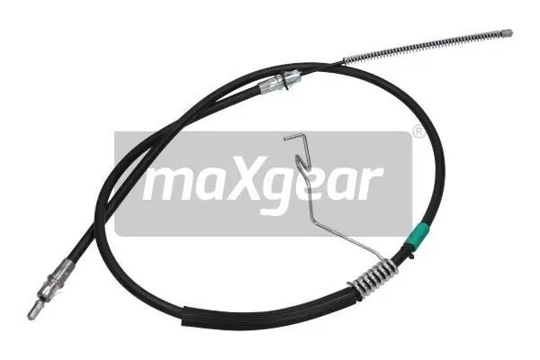 CABLU FRANA DE MANA MAXGEAR 32-0458 - Compatibil cu FORD