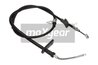 Cablu frana de mana Maxgear 32-0465