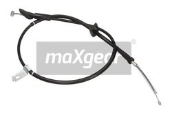 CABLU FRANA DE MANA MAXGEAR 32-0466 - Compatibil cu OPEL, SUZUKI, VAUXHALL