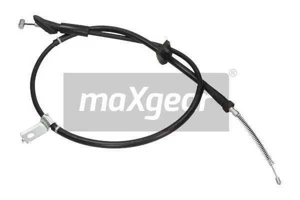 CABLU FRANA DE MANA MAXGEAR 32-0466 - Compatibil cu OPEL, SUZUKI, VAUXHALL