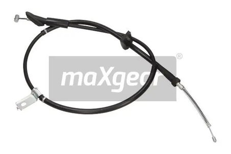 CABLU FRANA DE MANA MAXGEAR 32-0466 - Compatibil cu OPEL, SUZUKI, VAUXHALL