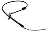 CABLU FRANA DE MANA MAXGEAR 32-0468 - Compatibil cu OPEL, SUZUKI, VAUXHALL