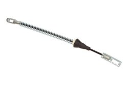 CABLU FRANA DE MANA MAXGEAR 32-0469 - Compatibil cu OPEL, VAUXHALL