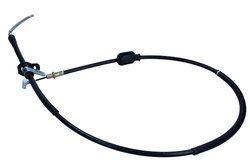 CABLU FRANA DE MANA MAXGEAR 32-0468 - Compatibil cu OPEL, SUZUKI, VAUXHALL