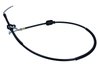 CABLU FRANA DE MANA MAXGEAR 32-0468 - Compatibil cu OPEL, SUZUKI, VAUXHALL