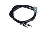 CABLU FRANA DE MANA MAXGEAR 32-0470 - Compatibil cu OPEL, VAUXHALL