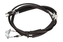CABLU FRANA DE MANA MAXGEAR 32-0471 - Compatibil cu OPEL, VAUXHALL